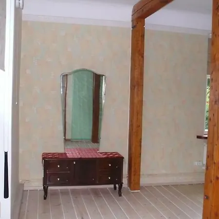 Apartamento R&am Loo