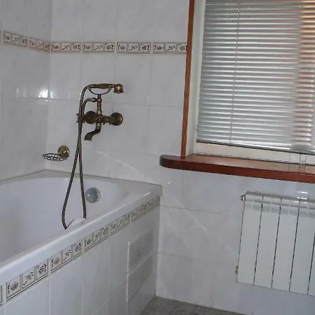 R&am Loo Apartamento *