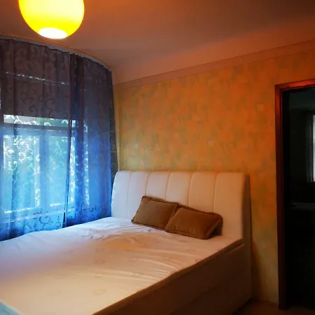 R&am Loo Apartment *