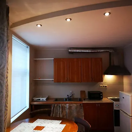 Apartamento R&am Loo *