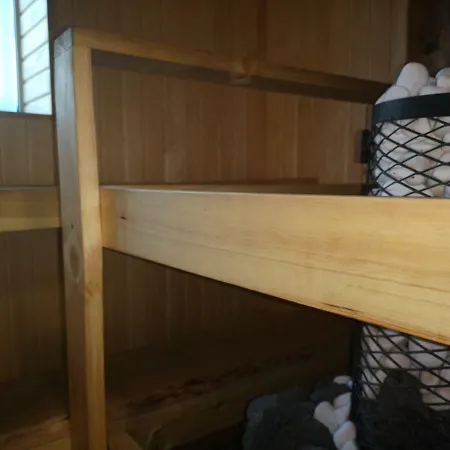R&am Loo Apartamento *