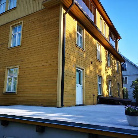 Apartamento R&am Loo Tallin