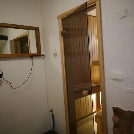 R&am Loo Apartamento Tallin
