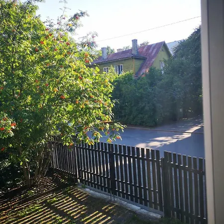 R&am Loo Apartment Tallinn