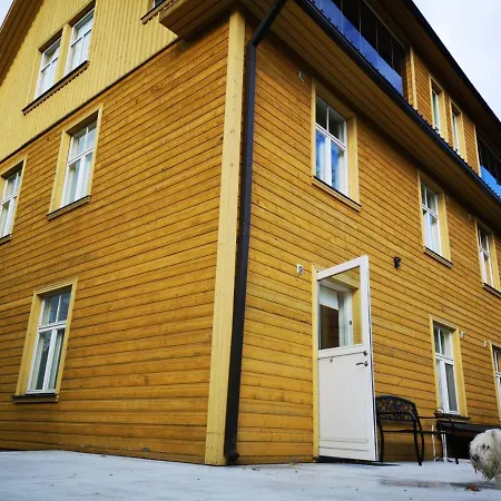 R&am Loo * Tallin